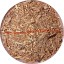Picture of Gayatri Pariwar Special Hawan Samagri, ayurvedic shakalya for purifying environment naturally, pack of 250 grams.