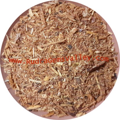 Picture of Gayatri Pariwar Special Hawan Samagri, ayurvedic shakalya for purifying environment naturally, pack of 1 kilograms.