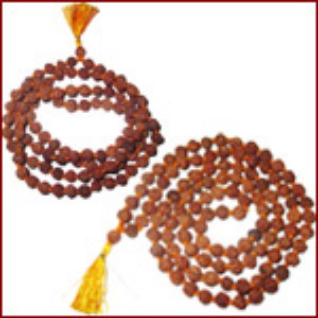 Picture for category six face-mukhi rudraksha