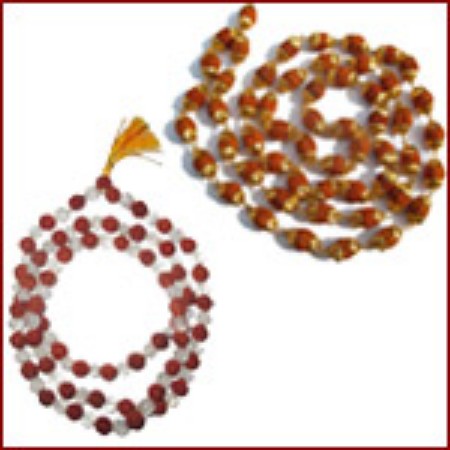 Picture for category fancy-exclusive rudraksha mala
