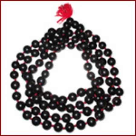 Picture for category ebony-karungali mala