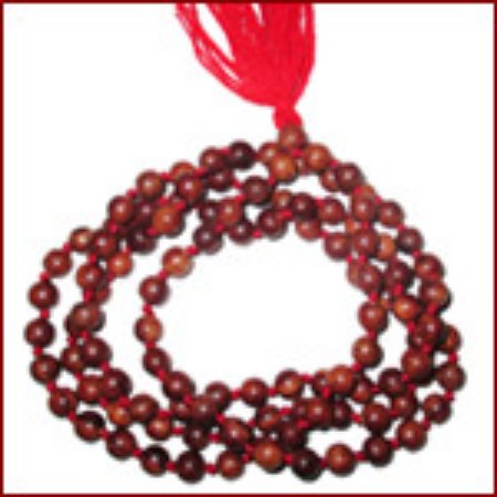 Picture for category rosewood beads mala