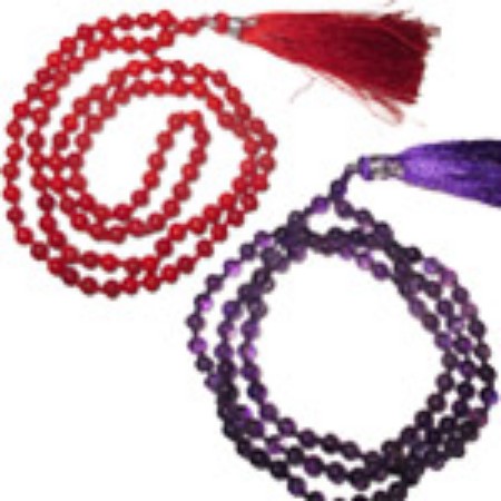 Picture for category gemstone japa mala