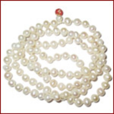 Picture for category fresh water pearls mala