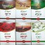 Picture of Gayatri Pariwar Pragya Dhoop Dry Sticks 3 inch, SAVER PACK of 10 boxes in assorted six flavours (guggal + chandan + loban + gulab + kasturi + mogra), Pack of 24 pcs. x 10 boxes, weight approx 400 grams