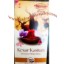 Picture of Gayatri Pariwar Vedmata Dry Sticks, 3 inch ayurvedic kesar-kasturi flavour incense dhoop sticks 16 pcs. in a box as per picture, weight approx 30 grams.