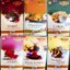 Picture of Gayatri Pariwar Vedmata Dry Sticks, 3 inch, SAVER PACK of 10 boxes in assorted 9 flavours (guggal + chandan + loban + gulab + kesar kasturi + navagrah shanti+mogra+guldavari), Pack of 16 pcs. x 10 boxes, weight approx 300 grams