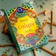 Picture of Omega Unique 2 in 1 Perfumed Dhoop Sticks, pleasant fragrance for creating peaceful and divine prayer environment. Stick size 3.5 inches, weight 130 gram, burning time 25-30 minutes approx.