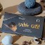 Picture of Omega Amber Gold Premium Bambooless Dhoop Sticks, pleasant fragrance for creating peaceful and divine prayer environment. Stick size 4 inches, weight 50 grams, burning time 30-35 minutes approx.