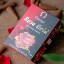 Picture of Omega Rose Gold Premium Incense Cones are made from a blend of natural ingredients, including aromatic herbs, resins, and essential oils. Cone size 2 inches, burning time 30 minutes, weight approx 100 grams.