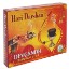 Picture of Hari Darshan Devgandh Sambrani Havan Cup is a traditional and spiritual purifier that eliminates negative energies from your home or workplace, enhances rituals and promotes peaceful meditation. Burning time 25 minutes, Pack of 12 pcs.