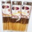 Picture of Gayatri Pariwar Vedmata Agarbatti ayurvedic chameli flavour incense sticks 55 to 60 pcs., weight approx 70 grams.