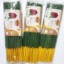 Picture of Gayatri Pariwar Vedmata Agarbatti ayurvedic mogra flavour incense sticks 55 to 60 pcs., weight approx 70 grams.