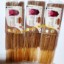 Picture of Gayatri Pariwar Vedmata Agarbatti ayurvedic guldavari flavour incense sticks 55 to 60 pcs., weight approx 70 grams.