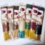 Picture of Gayatri Pariwar Vedmata Agarbatti, SAVER PACK 20 packets in assorted nine flavours (guggal + chandan + loban + gulab + kesar kasturi + navagrah shanti + shakalya + mogra + guldavari), approx 1100 to 1200 sticks, weight approx 1.40 Kg.