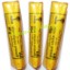 Picture of Gayatri Pariwar Handmade Agarbatti ayurvedic loban-benzoin flavour bamboo incense sticks 75 to 80 pcs., weight approx 250 grams.