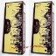Picture of Balaji Holiday bambooless incense sticks, size 6 inches, 55 sticks in a packet, burning time 40-45 minutes, weight approx 100 grams.