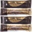 Picture of Balaji Golden Touch bambooless incense sticks, size 10 inches, 22 sticks in a packet, burning time 75-80 minutes, weight approx 50 grams.