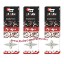 Picture of Japan Collection Ninja-Herbs bambooless incense sticks, size 8 inches, 50 sticks in a packet, burning time one hour, weight approx 100 grams.