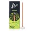 Picture of Cycle Urban Spirit Solid Dhoop - Bambooless Incense sticks, size 6 inches, 50 sticks in a packet, burning time 30 minutes, weight approx 100 grams.