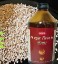Picture of Sharp Pure til oil, black sesamum indicum oil can be used in cooking phalahar, applying on body or hair and enlighting diyas and other puja purposes. Pack of 100ml