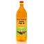 Picture of Hari Darshan Anupam Puja Diya Oil - With the Goodness of Til Oil - Promotes Purity and Spirituality, offers a smokeless, soothing flame, a non-edible oil ensures a bright and consistent burn, making the wick burn consistently. Pack of 900ml.