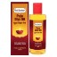 Picture of Hari Darshan Diya Oil-Lamp-Pooja-Deepam Oil, Unscented, Chemical free, contains ghee, sesame oil, sandalwood fragrance and turmeric oil, bottle of 200 ml.