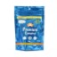 Picture of Patanjali Aastha Premium Camphor, Derived from the wood of the camphor tree, it is known for its distinct aroma and medicinal properties. Pack of 50 gram.