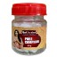 Picture of Hari Darshan Pure Camphor -Creates Divine Atmosphere at Home, Jar Pack of 25 gram.