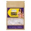 Picture of Hari Darshan Pure Bhimseni Camphor - Pure Kapur crystals - For Pooja, Meditation, Havan or Room Freshener, Pack of 100g
