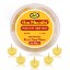 Picture of Cycle Om Shanthi Pure Cow Ghee Diya (30N), Burning Time 30 minutes, Pack of 30 pc.