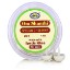 Picture of Cycle Om Shanthi Special Ghee Diya (30N), Burning Time 30 minutes, Pack of 30 pc.