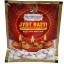 Picture of Hari Darshan Jyot Batti, Light Up Your Home With The Divine - Organic cotton GOL Batti for Puja, jyot batti-rui batti-diya baati, weight approx 20 gram, approx 130 pcs. in packet.