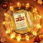 Picture of Cycle Om Shanthi Cotton Wicks, Natural, Hand-picked Long Cotton wicks are made from natural hand picked cotton, jyot batti-rui batti-diya baati, approx 60 pcs. in packet.
