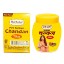 Picture of Hari Darshan Yellow Chantan Tika- 40g, Chandan (Sandalwood) Tika is traditional paste made with Pure Sandalwood, saffron and other herbs and natural herbs and used for all kind of rituals and prayers. Pack of 1 box.