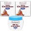 Picture of Hari Darshan Safed (white) Chantan Tika- 40g, Chandan (Sandalwood) Tika is traditional paste made with Pure Sandalwood, saffron and other herbs and natural herbs and used for all kind of rituals and prayers. Pack of 1 box.