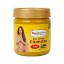 Picture of Hari Darshan Chandan Tika - Traditional Paste Made with Pure Sandalwood Powder, Saffron and Other natural herbs with Powerful Mantras -Jar - 400g. Pack of 1 box.
