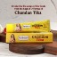 Picture of Hari Darshan Pure Chandan Premium Tika 50g Tube packing - Made with Pure Sandalwood Powder , Saffron and other Natural herbs. Pack of 1 tube.