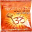 Picture of Hari Darshan Sankat Mochan Sindoor Tika-Tilak 10g., Saffron Orange Sindoor for Good luck. Fosters strong and deep meditation. Increases the hypnosis power. Cultivates healthy husband & wife relationship. Pack of 1 sachet pouch.