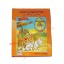 Picture of Sri Mad Bhagvat Gita (Geeta)- Shankarbhashya, by Gita Press Gorakhpur, code 10, size 19x27 cm., weight approx 0.960 Kg.
