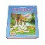 Picture of Sankshipt Shivpuran, by Gita Press Gorakhpur, code 789, size 19x27 cm., weight approx 1.450 Kg.